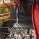 Ανοξείδωτη βούρτσα καθαρισμού ψησταριάς "BBQ Guru" 30cm Ανοξείδωτη βούρτσα καθαρισμού ψησταριάς "BBQ Guru" 30cm