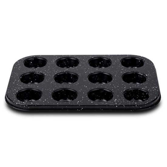 Ταψί για muffins "Nature" με αντικολλητική επίστρωση stone 35cm Ταψί για muffins "Nature" με αντικολλητική επίστρωση stone 35cm