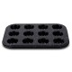 Ταψί για muffins "Nature" με αντικολλητική επίστρωση stone 35cm Ταψί για muffins "Nature" με αντικολλητική επίστρωση stone 35cm