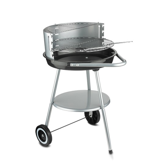 Ψησταριά κάρβουνου "BBQ Guru" 47cm