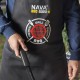 Ποδιά κουζίνας "BBQ Guru" 75cm Ποδιά κουζίνας "BBQ Guru" 75cm