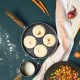 Τηγάνι pancake "Nature" με αντικολλητική επίστρωση stone 26cm Τηγάνι pancake "Nature" με αντικολλητική επίστρωση stone 26cm