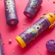 Παγούρι θερμός ανοξείδωτο "We Care", Purple Unicorn 500ml