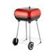 Ψησταριά κάρβουνου με καπάκι "BBQ Guru" 47cm Ψησταριά κάρβουνου με καπάκι "BBQ Guru" 47cm