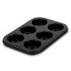 Ταψί για muffins "Nature" με αντικολλητική επίστρωση stone 26.5cm Ταψί για muffins "Nature" με αντικολλητική επίστρωση stone 26.5cm