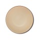 Πιάτο σούπας stoneware "Athena Beige" 20cm Πιάτο σούπας stoneware "Athena Beige" 20cm