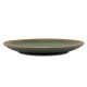 Πιάτο ρηχό stoneware "Athena Green" 27cm Πιάτο ρηχό stoneware "Athena Green" 27cm
