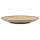 Πιάτο φρούτου stoneware "Athena Beige" 20cm
