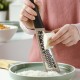 Ανοξείδωτος τρίφτης με δύο επιφάνειες "Misty" 28.5cm Ανοξείδωτος τρίφτης με δύο επιφάνειες "Misty" 28.5cm