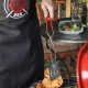 Τσιμπίδα ψησίματος "BBQ Guru" μεταλλική 42cm Τσιμπίδα ψησίματος "BBQ Guru" μεταλλική 42cm