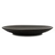 Πιάτο ρηχό stoneware "Skylar" γκρι 27cm Πιάτο ρηχό stoneware "Skylar" γκρι 27cm