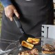 Σπάτουλα ψησίματος "BBQ Guru" από ανοξείδωτο ατσάλι 35cm Σπάτουλα ψησίματος "BBQ Guru" από ανοξείδωτο ατσάλι 35cm