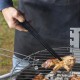 Τσιμπίδα ψησίματος "BBQ Guru" από ανοξείδωτο ατσάλι 30cm Τσιμπίδα ψησίματος "BBQ Guru" από ανοξείδωτο ατσάλι 30cm