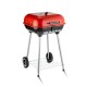 Ψησταριά κάρβουνου με καπάκι "BBQ Guru" 47cm Ψησταριά κάρβουνου με καπάκι "BBQ Guru" 47cm