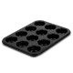 Ταψί για muffins "Nature" με αντικολλητική επίστρωση stone 35cm Ταψί για muffins "Nature" με αντικολλητική επίστρωση stone 35cm