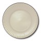 Πιάτο φρούτου stoneware "Penelope" μπεζ 20cm