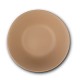 Σαλατιέρα stoneware "Soho" μπεζ 23cm Σαλατιέρα stoneware "Soho" μπεζ 23cm