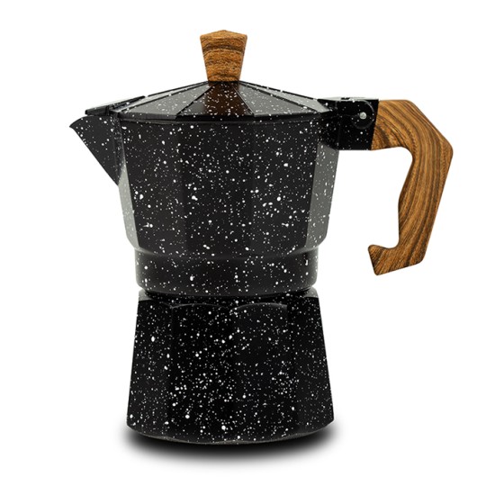 Μπρίκι espresso "Nature" 150ml - 3cups Μπρίκι espresso "Nature" 150ml - 3cups