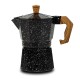 Μπρίκι espresso "Nature" 150ml - 3cups Μπρίκι espresso "Nature" 150ml - 3cups