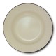 Πιάτο σούπας stoneware "Penelope" μπεζ 20cm Πιάτο σούπας stoneware "Penelope" μπεζ 20cm
