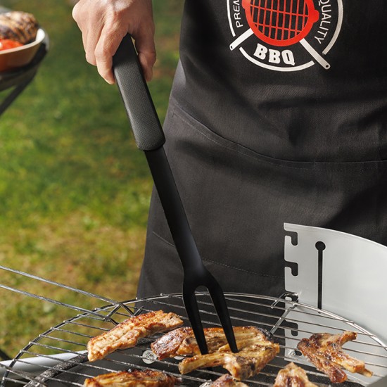 Πιρούνα ψησίματος "BBQ Guru" από ανοξείδωτο ατσάλι 46cm Πιρούνα ψησίματος "BBQ Guru" από ανοξείδωτο ατσάλι 46cm