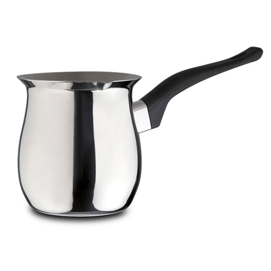 Μπρίκι "Acer" από ανοξείδωτο ατσάλι 800ml