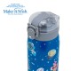 Θερμός μπουκάλι ανοξείδωτο "We Care", Be brave 500ml
