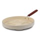 Τηγάνι pancake "Terrestrial" με αντικολλητική επίστρωση granite 26cm Τηγάνι pancake "Terrestrial" με αντικολλητική επίστρωση granite 26cm