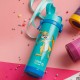 Παγούρι θερμός ανοξείδωτο "We Care", Rabbit 500ml Παγούρι θερμός ανοξείδωτο "We Care", Rabbit 500ml