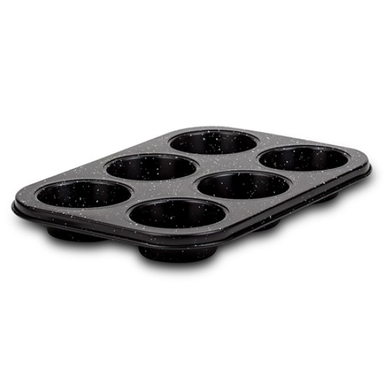 Ταψί για muffins "Nature" με αντικολλητική επίστρωση stone 26.5cm Ταψί για muffins "Nature" με αντικολλητική επίστρωση stone 26.5cm