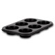 Ταψί για muffins "Nature" με αντικολλητική επίστρωση stone 26.5cm Ταψί για muffins "Nature" με αντικολλητική επίστρωση stone 26.5cm