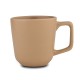 Κούπα stoneware "Soho" μπεζ 350ml Κούπα stoneware "Soho" μπεζ 350ml