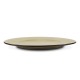 Πιάτο ρηχό stoneware "Penelope" μπεζ 27cm Πιάτο ρηχό stoneware "Penelope" μπεζ 27cm