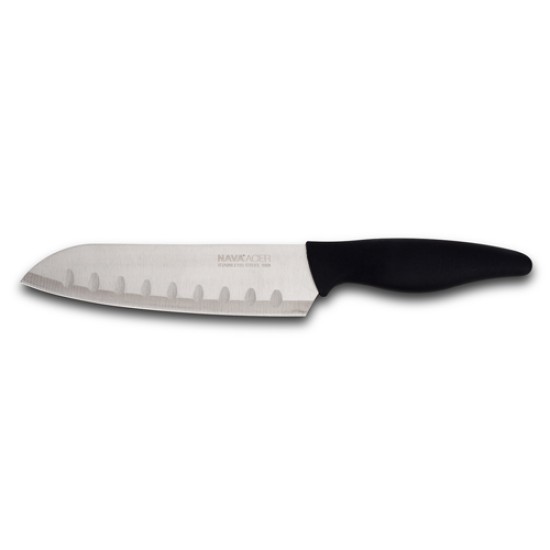 Aνοξείδωτο ατσάλινο Santoku μαχαίρι "Acer" 30cm