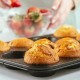 Ταψί για muffins "Nature" με αντικολλητική επίστρωση stone 35cm Ταψί για muffins "Nature" με αντικολλητική επίστρωση stone 35cm
