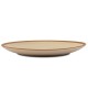 Πιάτο ρηχό stoneware "Athena Beige" 27cm Πιάτο ρηχό stoneware "Athena Beige" 27cm