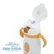 Θερμός μπουκάλι ανοξείδωτο "We Care", Polar Bear 300ml Θερμός μπουκάλι ανοξείδωτο "We Care", Polar Bear 300ml