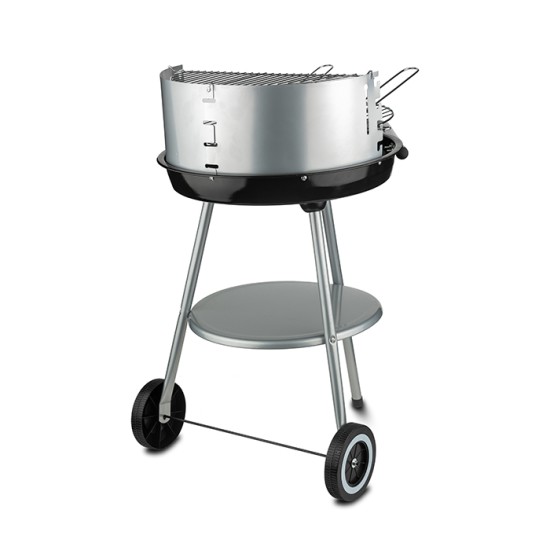 Ψησταριά κάρβουνου "BBQ Guru" 47cm