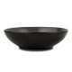 Πιάτο σούπας stoneware "Skylar" γκρι 20cm Πιάτο σούπας stoneware "Skylar" γκρι 20cm