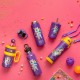 Παγούρι θερμός ανοξείδωτο "We Care", Purple Unicorn 500ml