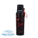 Θερμός μπουκάλι ανοξείδωτο με στόμιο "We Care", Love 500ml Θερμός μπουκάλι ανοξείδωτο με στόμιο "We Care", Love 500ml