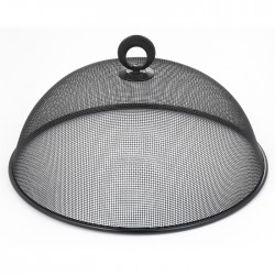 Σίτα προστασίας τροφίμων “Misty” μεταλλική 28cm