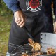 Τσιμπίδα ψησίματος "BBQ Guru" από ανοξείδωτο ατσάλι 30cm Τσιμπίδα ψησίματος "BBQ Guru" από ανοξείδωτο ατσάλι 30cm