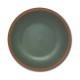 Πιάτο φρούτου stoneware "Athena Green" 20cm Πιάτο φρούτου stoneware "Athena Green" 20cm