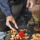 Δοχείο λαδολέμονου με πινέλο σιλικόνης "BBQ Guru" 11.5cm Δοχείο λαδολέμονου με πινέλο σιλικόνης "BBQ Guru" 11.5cm