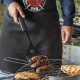 Σπάτουλα ψησίματος "BBQ Guru" από ανοξείδωτο ατσάλι 46cm