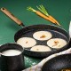 Τηγάνι pancake "Nature" με αντικολλητική επίστρωση stone 26cm Τηγάνι pancake "Nature" με αντικολλητική επίστρωση stone 26cm