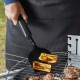 Σπάτουλα ψησίματος "BBQ Guru" από ανοξείδωτο ατσάλι 35cm Σπάτουλα ψησίματος "BBQ Guru" από ανοξείδωτο ατσάλι 35cm