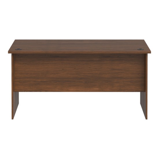Γραφείο επαγγελματικό Fesialo pakoworld wenge 150x75x75εκ