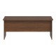 Γραφείο επαγγελματικό Fesialo pakoworld wenge 180x75x75εκ Γραφείο επαγγελματικό Fesialo pakoworld wenge 180x75x75εκ
